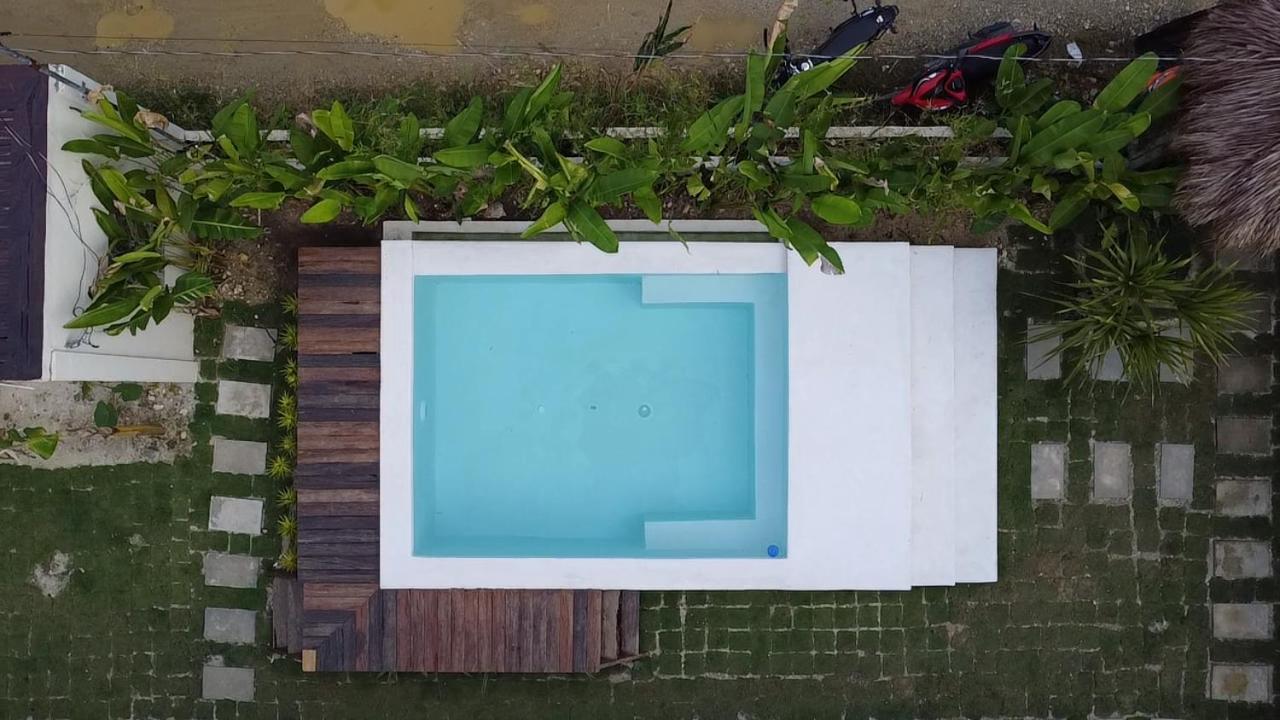 Siargao Lisuga Hotel General Luna  Exterior photo